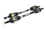 GForce Outlaw Axle Shafts MOP10107A