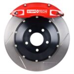 StopTech Big Brake Kits 83.137.4700.71