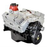 ATK High Performance Chevy 383 Stroker 470 HP