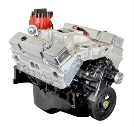 ATK High Performance Chevy 383 Stroker 470 HP