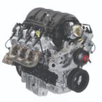 Chevrolet Performance L8T 6.6L 401 C.I.D Engine Assemblies 19433748