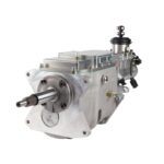 Richmond Gear Internal Rail 5-Speed Transmissions R504082A