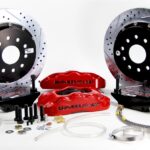 Disc Brake Systems 4262348R