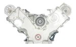 VEGE Remanufactured Long Block Crate Engines DFTK