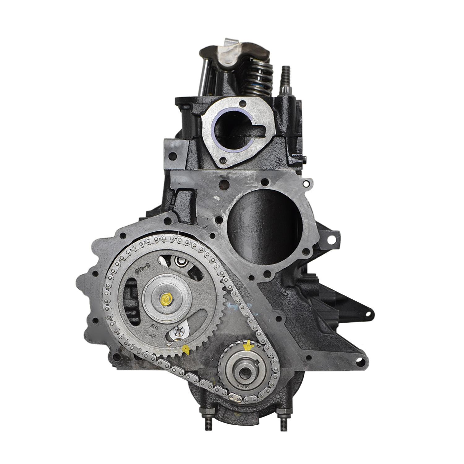 gg-8.jpg VEGE Remanufactured Long Block Crate Engines DA33 - Image 1