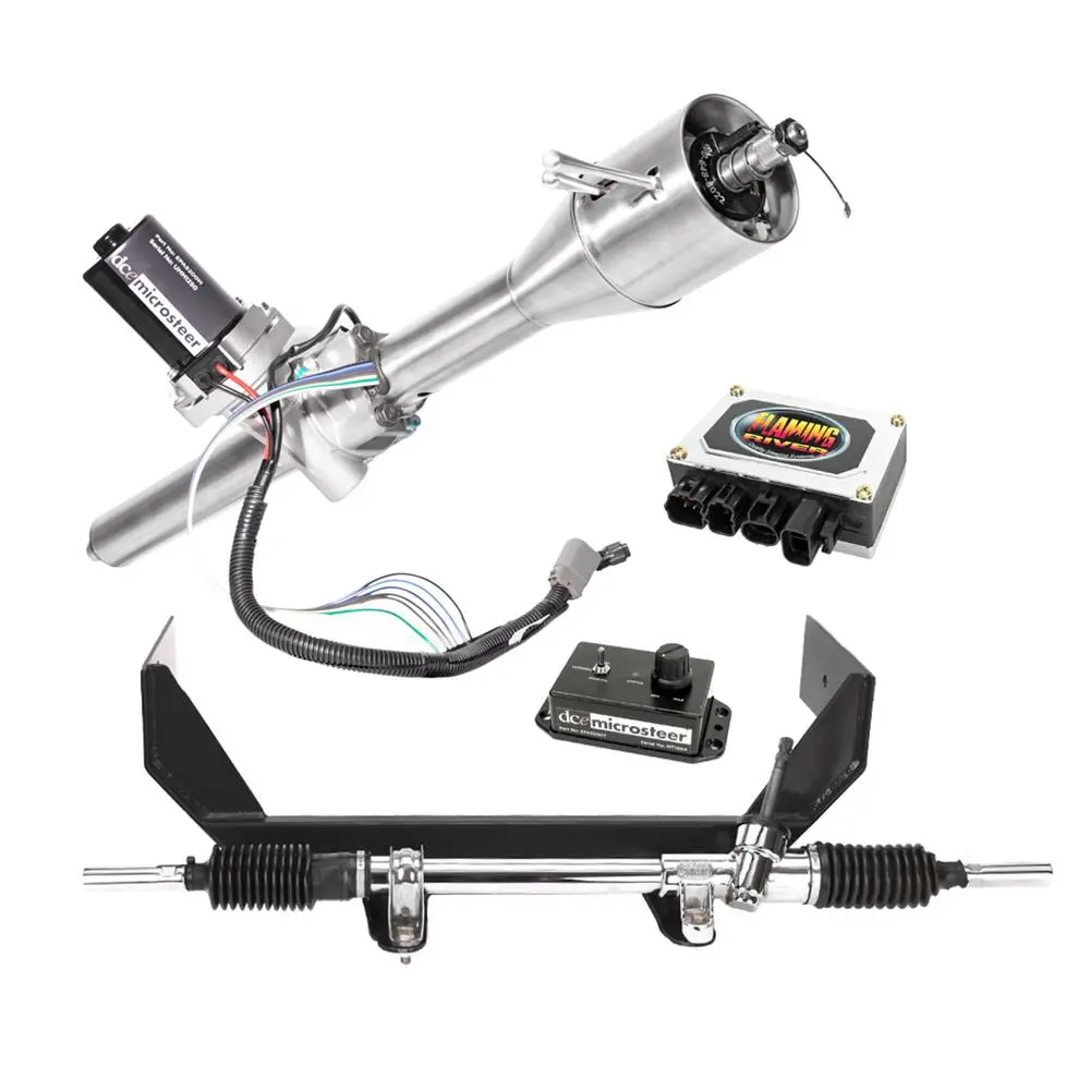 gg-8.webp Flaming River Rack and Pinions FR30065HREP - Image 1