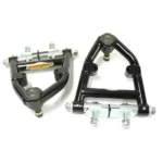 Global West Suspension 1967-1973 Mustang Upper Control Arms