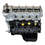 VEGE Remanufactured Long Block Crate Engines DFDN      Write the First Review Part Number: VRE-DFDN - Image 2