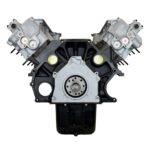 VEGE Remanufactured Long Block Crate Engines DFDN      Write the First Review Part Number: VRE-DFDN - Image 3
