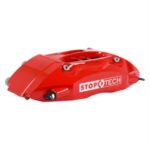 StopTech Big Brake Kits 83.137.4700.71 - Image 3