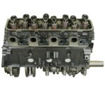 VEGE Remanufactured Long Block Crate Engines DFK9 - Image 4