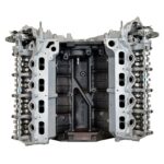 VEGE Remanufactured Long Block Crate Engines DFDN      Write the First Review Part Number: VRE-DFDN - Image 4