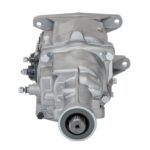 Richmond Gear Super T-10 Plus 4-Speed Transmissions 7021520 - Image 5
