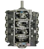 VEGE Remanufactured Long Block Crate Engines DFK9 - Image 6
