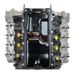 VEGE Remanufactured Long Block Crate Engines DFDN      Write the First Review Part Number: VRE-DFDN - Image 5