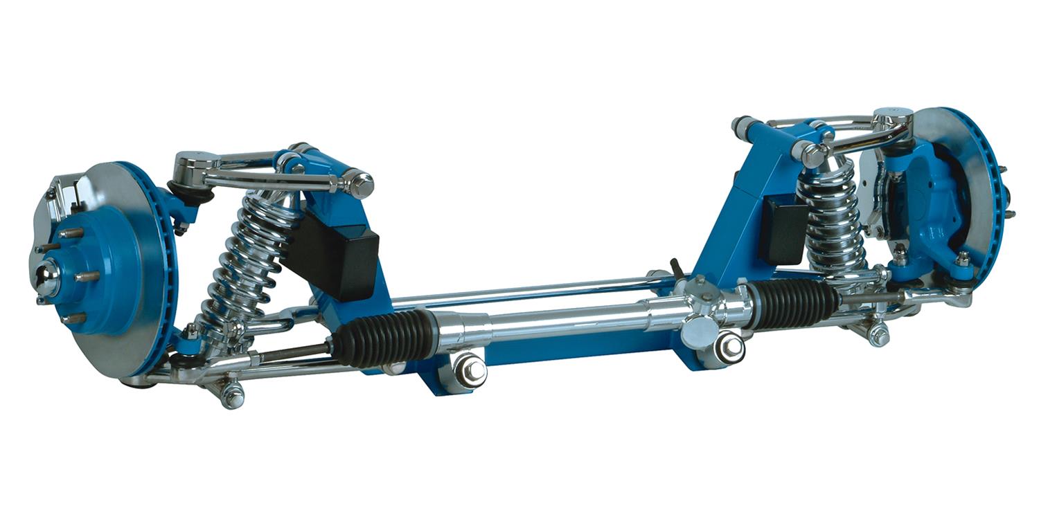 hdt-bx-306-1_xl.jpg Heidts Superide II Independent Front Suspension Kits BX-306-6 - Image 1