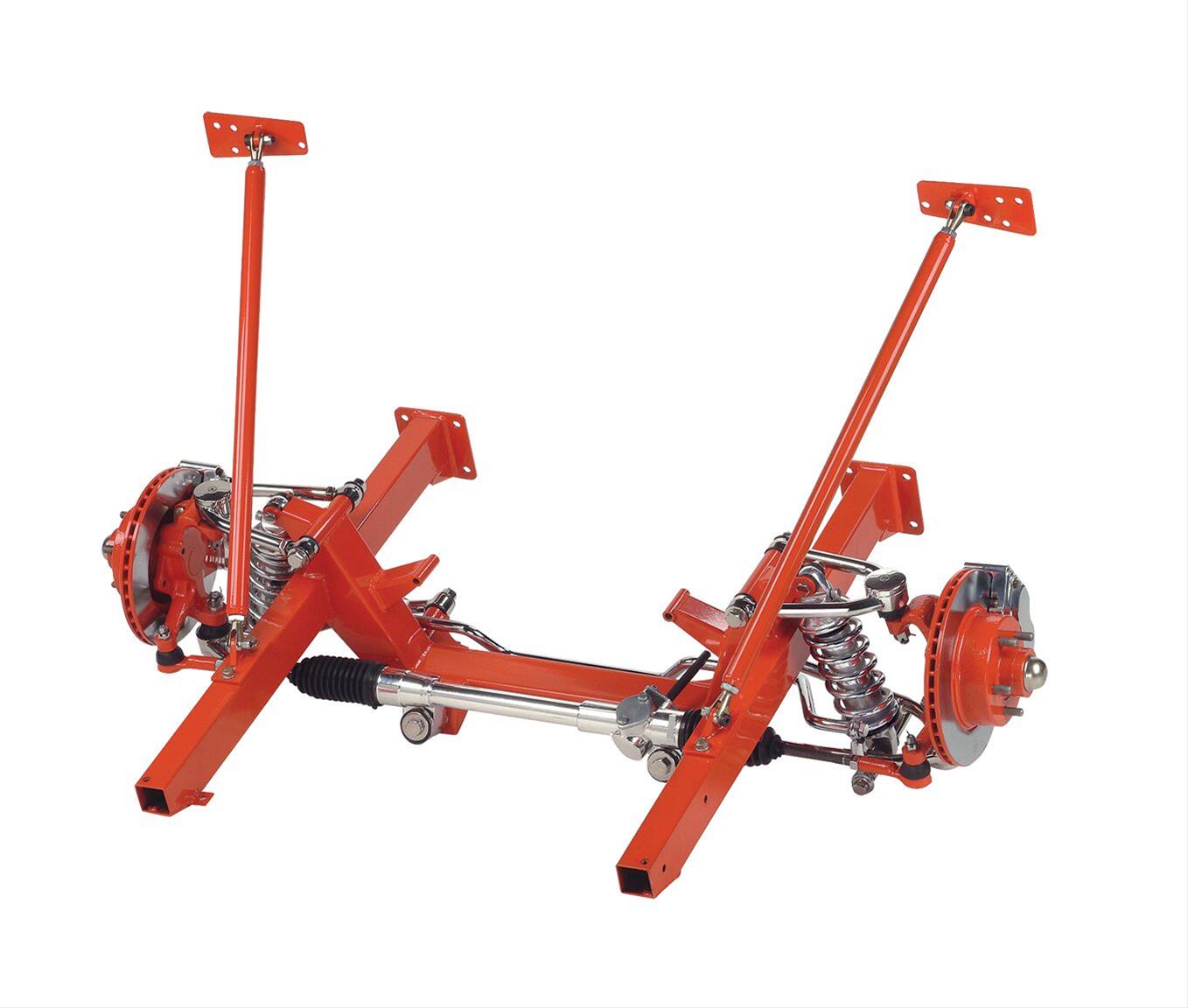 hdt-bx-320-1_xl.jpg Heidts 1962-67 Nova Superide II Independent Front Suspension Kits BX-320-10 - Image 1