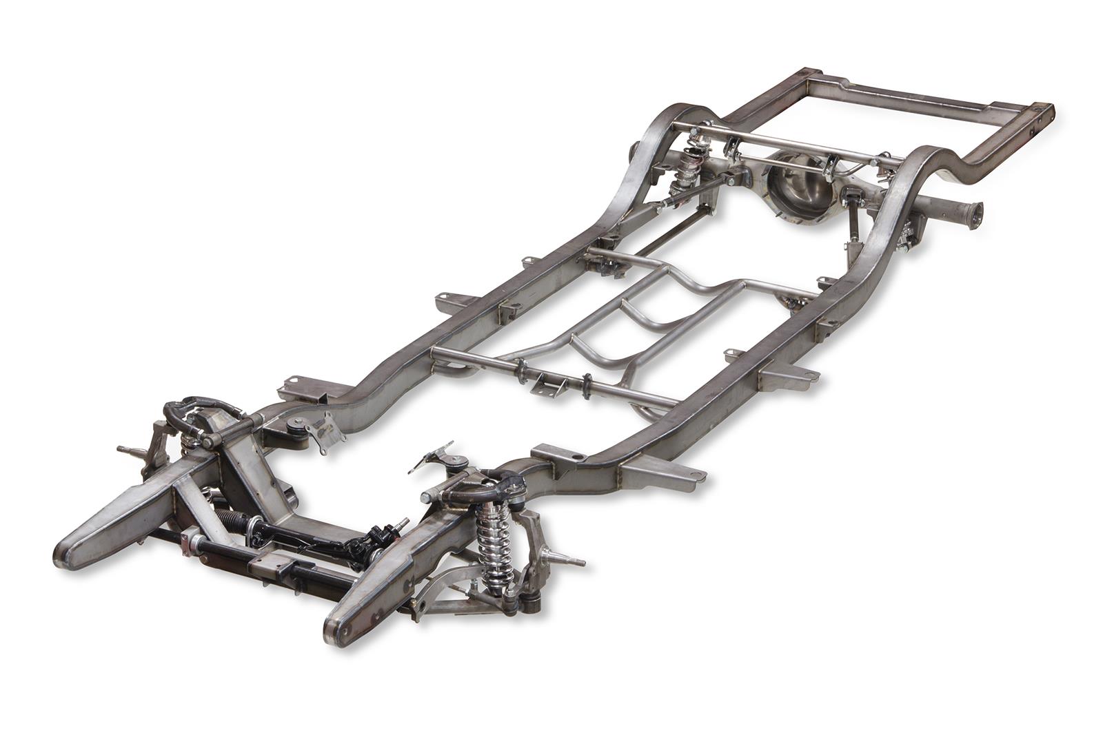 hdt-hf-200_xl.jpg Heidts Tri-Five Complete Chassis Kits HF-200 - Image 1