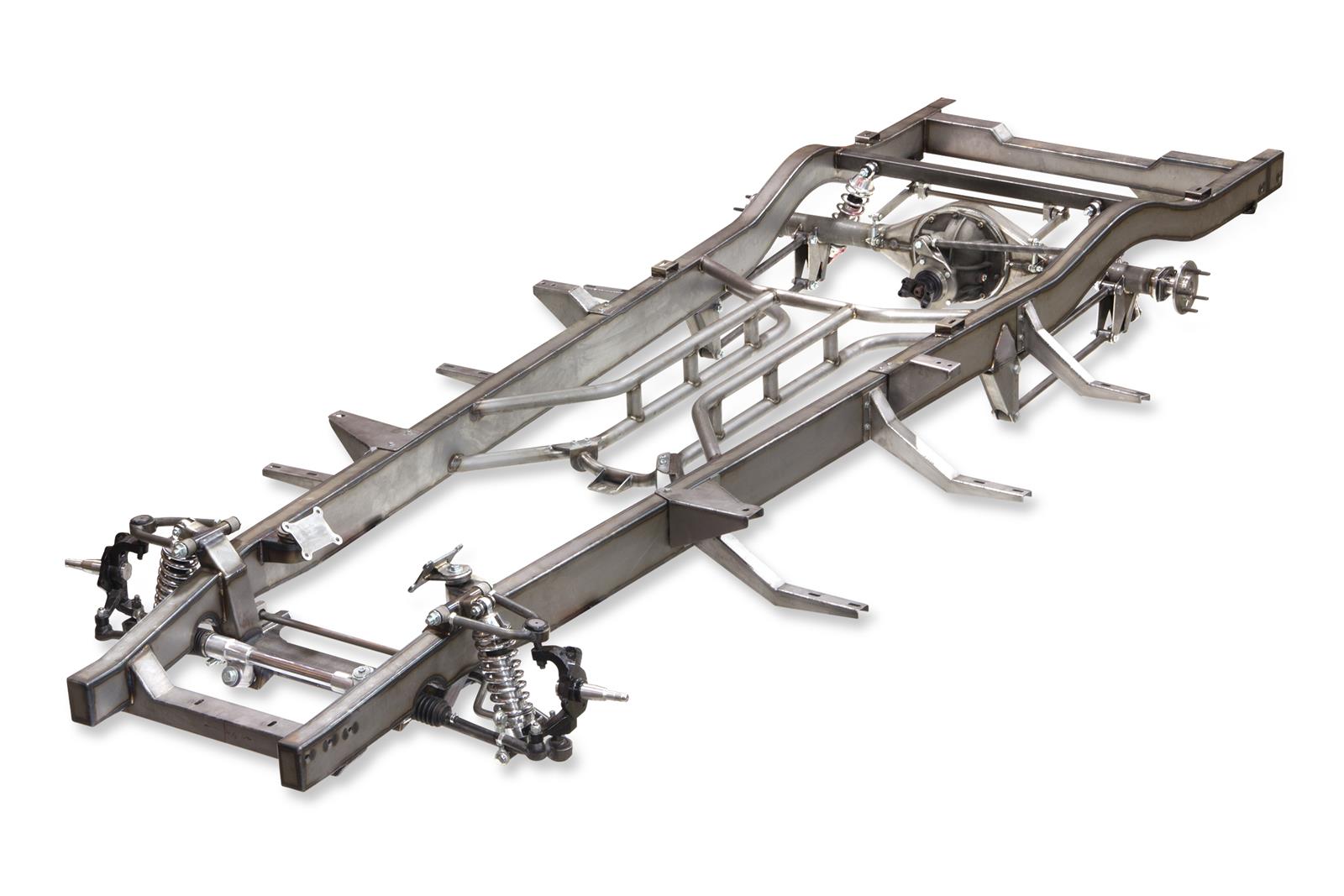 hdt-hf-500-1_xl.jpg Heidts 1955-59 Chevy Truck Complete Chassis Kits HF-530 - Image 1