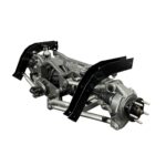 Heidts Pro-G Independent Rear Suspension Kits IRC-820