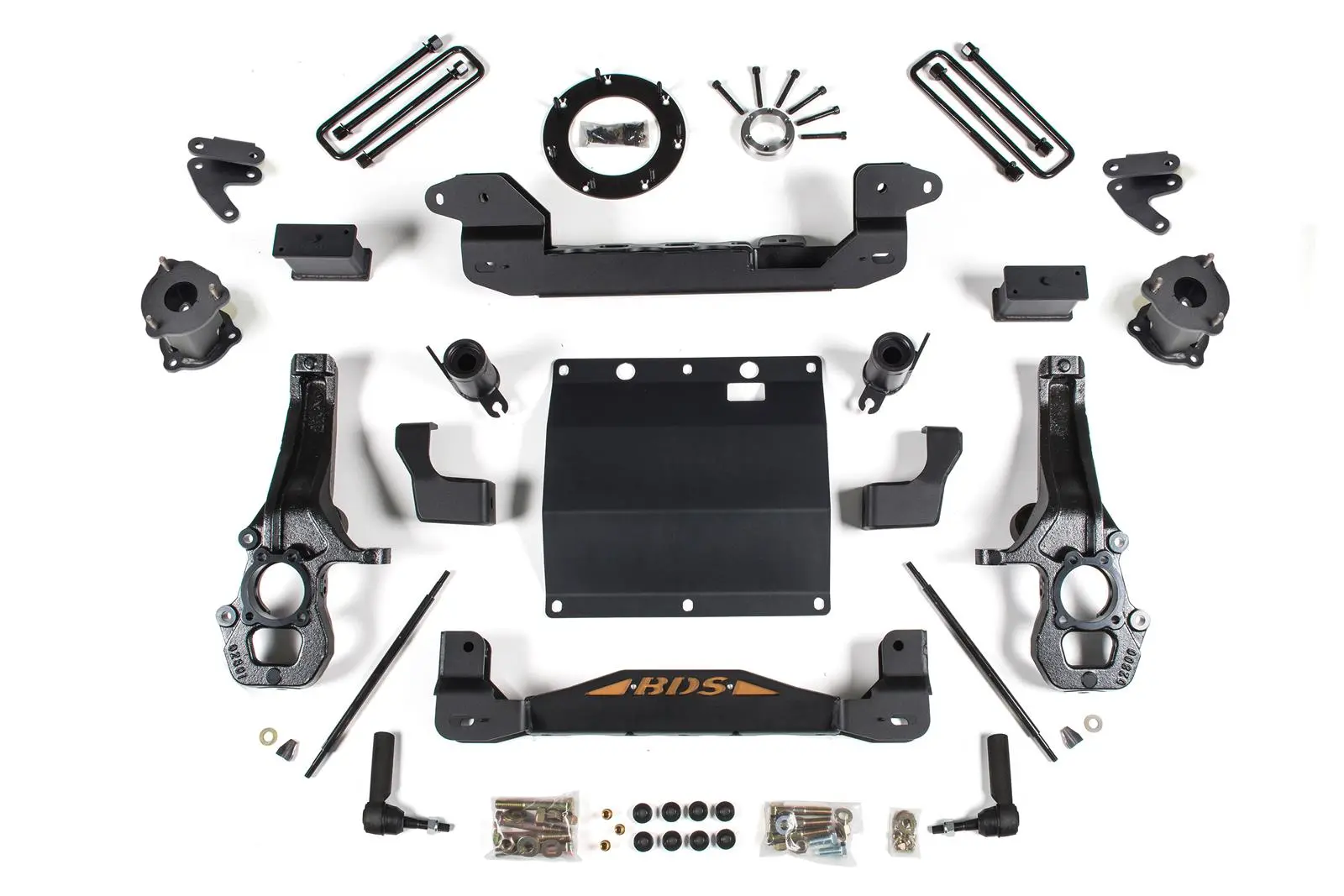 hh-1.webp BDS Suspension Leveling & Lift Kits BDS745H - Image 1