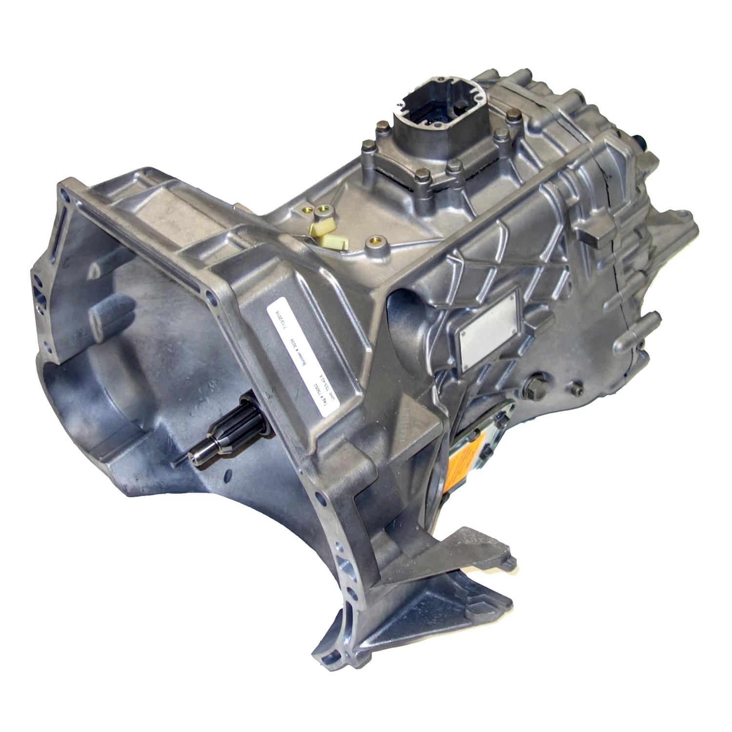 hh-12.jpg Zumbrota Remanufactured Manual Transmissions RMTS5-42-7 - Image 1