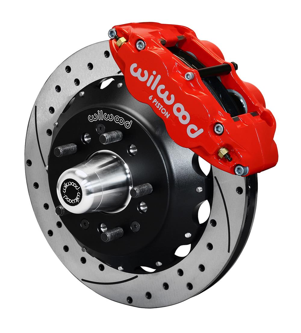 hh-14.jpg Wilwood Forged Narrow Superlite 6R Big Brake Front Brake Kits 140-15910-DR - Image 1