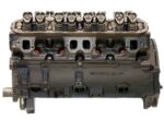 VEGE Remanufactured Long Block Crate Engines DD58 - Image 2