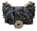 VEGE Remanufactured Long Block Crate Engines DD58 - Image 3