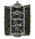 VEGE Remanufactured Long Block Crate Engines DD58 - Image 6