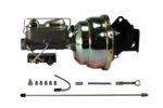 LEED Brakes Front Disc Brake Conversion Kits RFC0026-8307X - Image 7