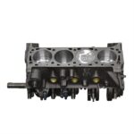 ATK High Performance 1988-92 Ford 460 Short Blocks SP11 - Image 4
