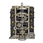 ATK High Performance Chevy 377 Stroker Short Blocks SP15NB - Image 5