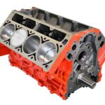 ATK High Performance Chevy LS 408 Short Blocks SP36-B