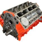 ATK High Performance Chevy LS 408 Short Blocks SP38