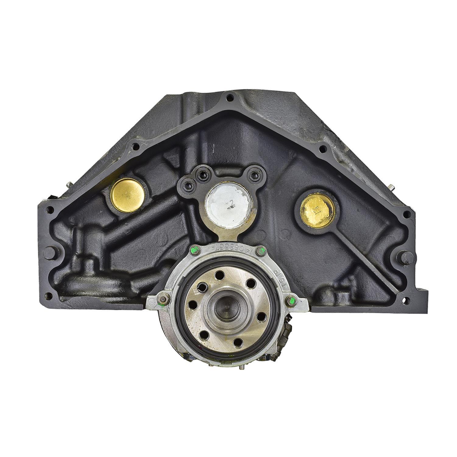 hpe-sp52nb_bx_xl.jpg ATK High Performance Chevy 377 Stroker Short Blocks SP52NB - Image 1