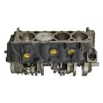 ATK High Performance Chevy 377 Stroker Short Blocks SP52NB - Image 5