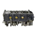 ATK High Performance Chevy 377 Stroker Short Blocks SP52NB - Image 6