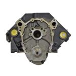 ATK High Performance Chevy 377 Stroker Short Blocks SP52NB - Image 2