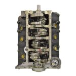 ATK High Performance Chevy 377 Stroker Short Blocks SP52NB - Image 3