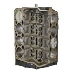 ATK High Performance Chevy 377 Stroker Short Blocks SP52NB - Image 4