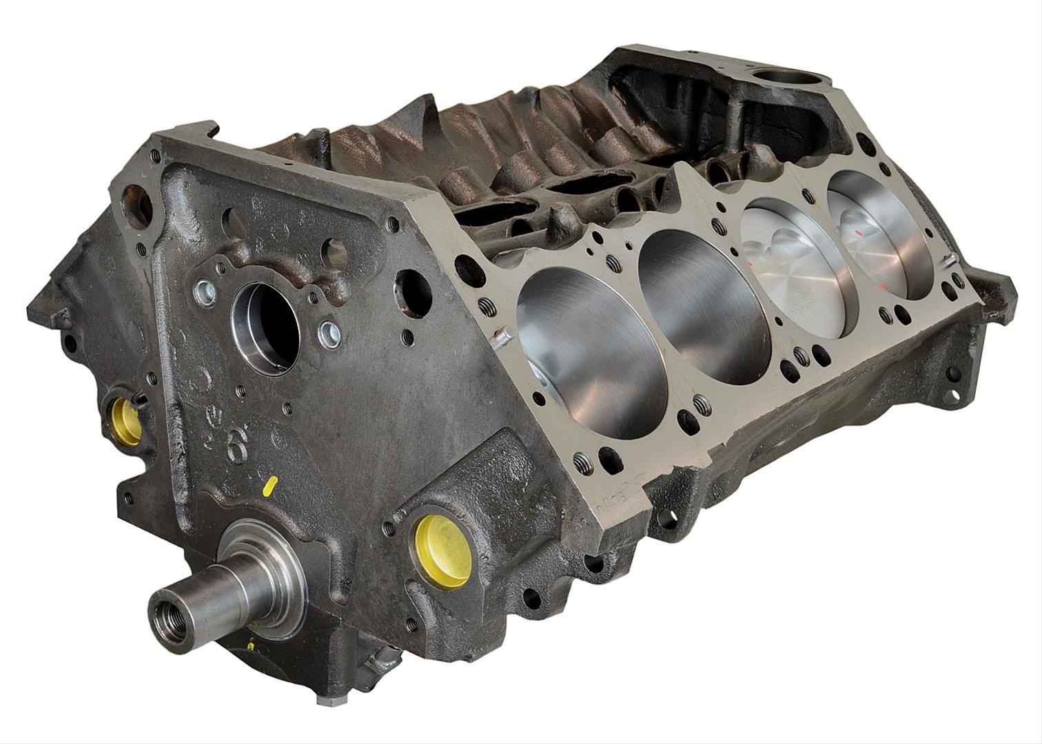 hpe-sp61_xl.jpg ATK High Performance Chrysler 408 A Stroker Short Blocks SP61 - Image 1