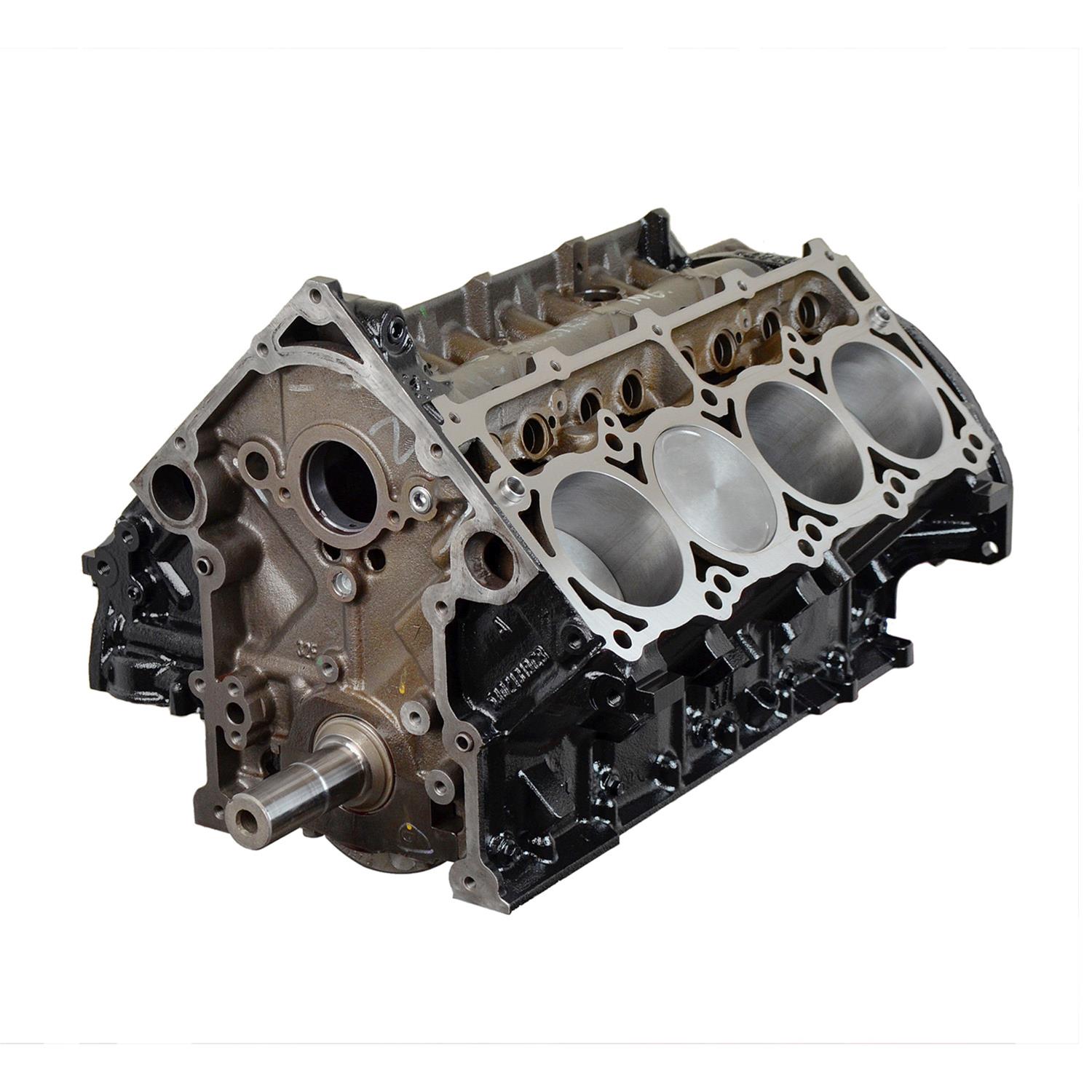 hpe-sp97-b_mh_xl.jpg ATK High Performance Chrysler Gen III Hemi 392 Short Blocks SP97-B - Image 1