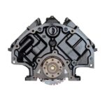 ATK High Performance Chrysler Gen III Hemi 392 Short Blocks SP97 - Image 2