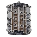 ATK High Performance Chrysler Gen III Hemi 392 Short Blocks SP97 - Image 3