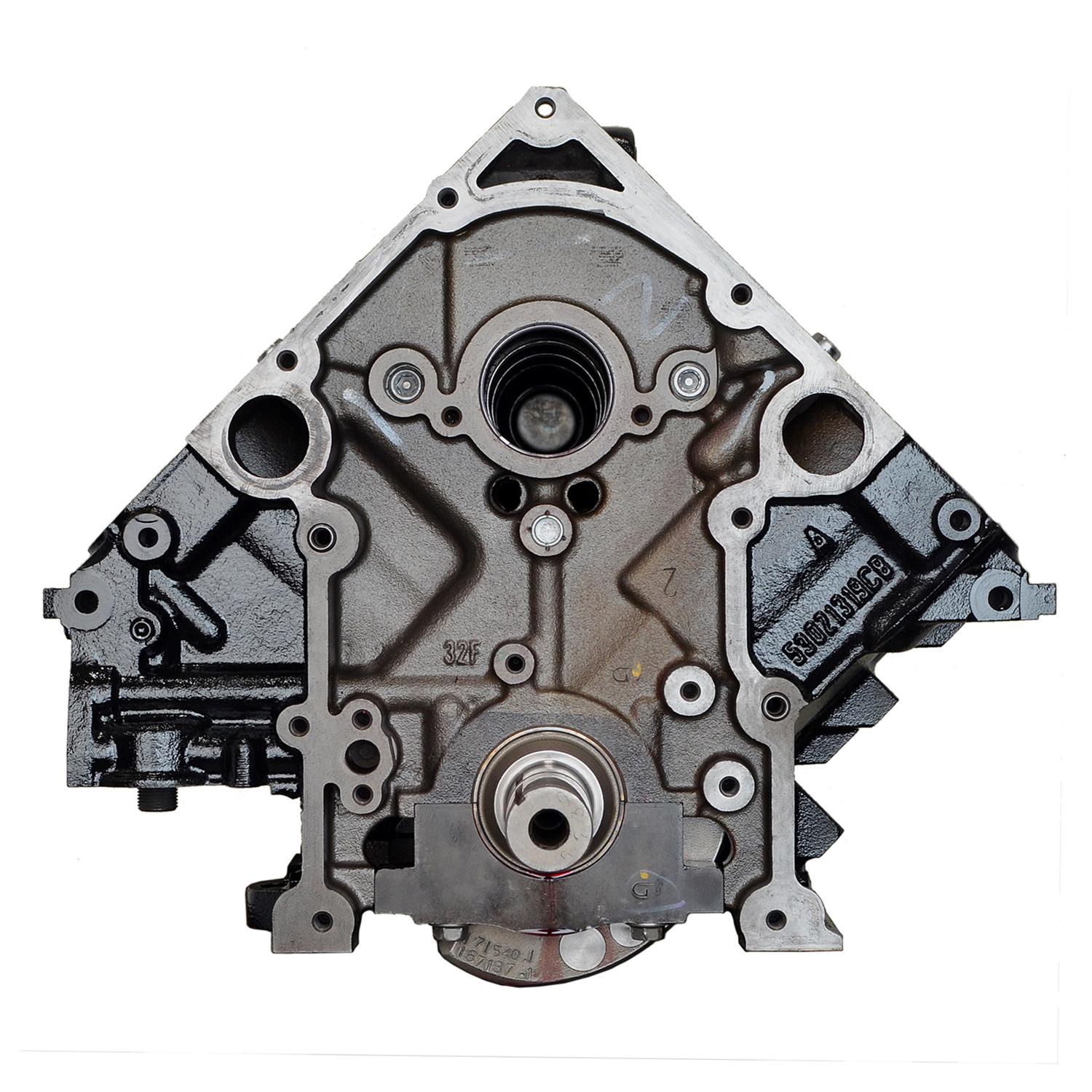 hpe-sp97_xl.jpg ATK High Performance Chrysler Gen III Hemi 392 Short Blocks SP97 - Image 1