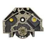 ATK High Performance Chevy 427 Dart Race Series Short Blocks SPE4271500 - Image 2