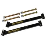 Hotchkis Sport Suspension Stage 2 TVS Systems 89004-2 - Image 6