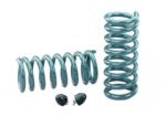 Hotchkis Sport Suspension Stage 2 TVS Systems 89004-2 - Image 8
