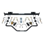 Hotchkis Sport Suspension Stage 2 TVS Systems 80035-2CV - Image 8